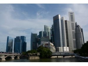 Dünyanın En Yatırımcı Dostu Ülkeleri Singapur, İsviçre Ve Hong Kong Oldu