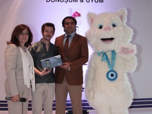 Dijital dönüşüm konuşuldu