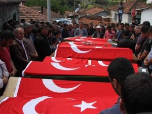 Maden işçisine tazminat ödenmeyecek mi?