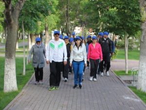 'Dünyadaki Obez Sayısının 700 Milyona Ulaşması Bekleniyor'