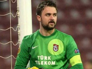 Onur Kıvrak'tan şok karar