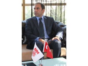 Otyakmaz: Sivasspor Uefa Avrupa Ligi'ne Katılacak