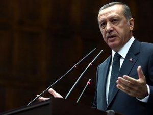 Erdoğan: Tayyip Erdoğan kaza ve kadere iman eder
