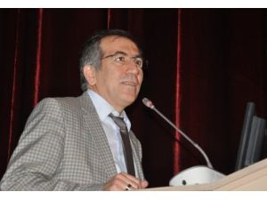 Ttk Başkanı Hülagü: Toplum Olarak Son Dönem Türk Tarihini Bilmiyoruz