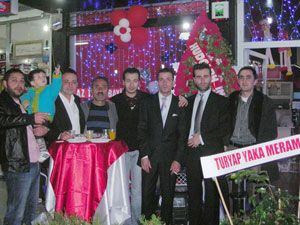 Oyuncak Evi faaliyete başladı