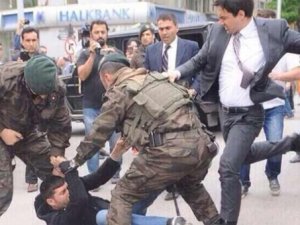 Yusuf Yerkel'in tekmelediği isim konuştu