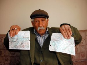 İzin verin Türkiyenin tüm borçlarını kapatayım!