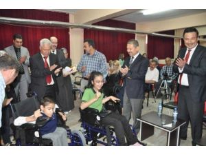 Öğrencilerden En Anlamlı Kampanya