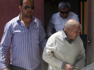 Kardeşler Arasındaki Arazi Anlaşmazlığı Kanlı Bitti: 1 Ölü