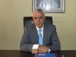 Emniyet Müdürü Tepe: Uyuşturucu İle Mücadelemizi Sürdürüyoruz