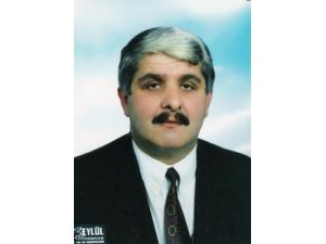 Amatör Spor Kulüpleri Başkanı Hüseyin Kama, Kazada Hayatını Kaybetti