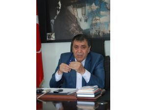 Akçul: Sivil Şehitlik Geçmişte Ölen Madenciler İçin De Uygulanmalı