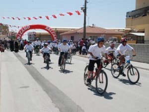 Karatay düz bisiklet yarışları başlıyor