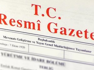 19 vali merkeze alındı