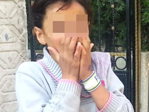 9 Yaşındaki Kızın Kaçırılmak İstendiği İddiası