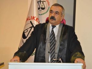 Balıkesir Barosu Soma Faciası Mağduru Ailelere Avukatlık Hizmeti Verecek