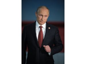 Putin: Jeopolitik Oyunları Sonlandırma Zamanı Geldi