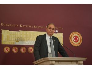 'Hükümetin Başının Kibir Hastalığı Ve Nezaketsizliği Daha Ağırlaşıyor'