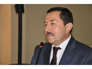 İsmi 'Kilimci Valiye' Çıkan Afyon Valisi Balkanlıoğlu Ordu’ya Atandı