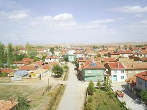 Argıthanı tehlikesi