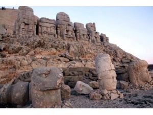 Malatya İle Adıyaman Arasında Baraj Krizi