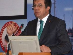 Bakan Zeybekci: Türkiye Gümrük Birliği’ni Sürdüremez Hale Gelebilir