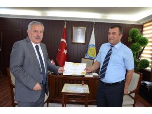 Harran Üniversitesi Organ Nakli İçin İzin Aldı