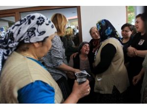 Uğur Kurt’un Cenazesi Cemevi'nden Uğurlandı