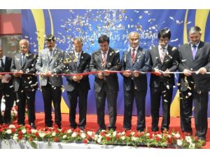 Bakan Yılmaz: İş Sağlığı Ve Güvenliği Sadece Bir Masraf Olarak Görülmemeli