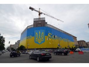 Kiev, Seçime Gidiyor
