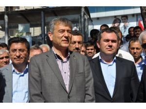 Eczacılardan Şehit Çocuklarına Burs Kampanyası