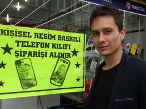 Akıllı telefon kılıfları amacını aştı