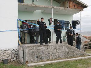 5 çocuk annesi kadın intihar etti