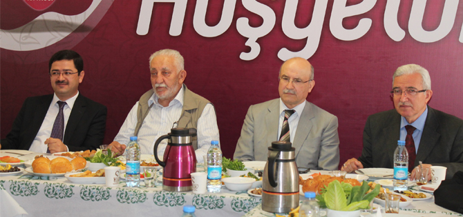 Konya'nın en büyük kermesi açılıyor