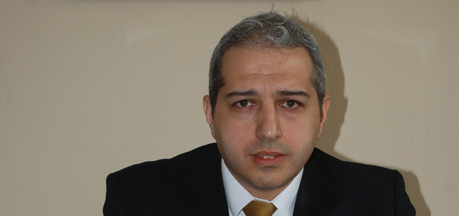 Noter olmak sabır işi