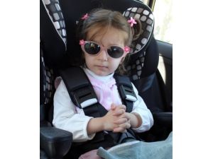 Güneş Gözlüğü Aksesuar Olmaktan Daha Çok Göz Sağlığı İçin Önemli