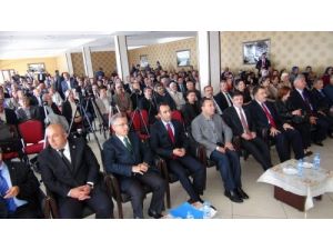 Bozdağ: 2 Yıl Olan Tutukluluk Süresini Bir Yıla İndiren Adım Atacağız