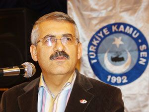 Ülke kaosa sürükleniyor’