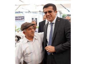 Zeybekci Okmeydanı'yla İlgili Konuştu: Mutlaka Hesabının Sorulması Gerekir