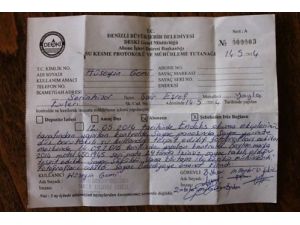 Chp’li Eski Belediye Başkanının Suyu “kaçak” İddiasıyla Kesildi