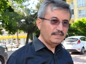 Baro Başkanı: Devletin Denetleme Görevini Layıkıyla Yaptığını İddia Edemeyiz