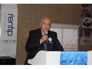 "Kimse Yok Mu Derneği Gözümü Açtı, Kur'an Okuyup Onlara Dua Ediyorum"