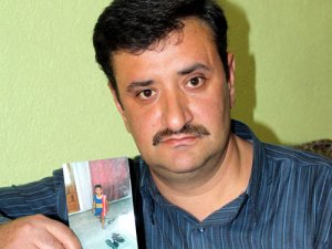 Oğlunun üzüntüsünden kendisi de kanser oldu