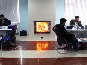 Isınmada yüzde 70 tasarruflu şömine