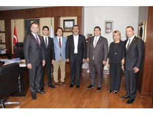 Başkan Çetin: Belediye Başkanı Değil De Sanki İşkur Başkanı Gibiyim