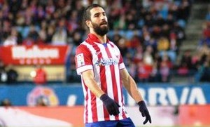 Arda Turan finalde neden oynamadı