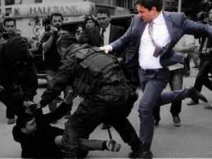 Yusuf Yerkel görevden alındı