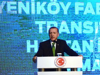 Erdoğan'dan Uğur Kurt'un babasına taziye telefonu