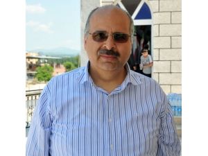 Soma'da 301 Maden İşçisi İçin Mevlit