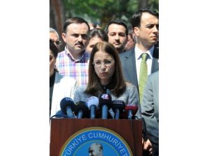 'Maden Faciasında Mağdur Olan Ailelere Ölüm Aylığı Ve Geliri Bağlanacak'